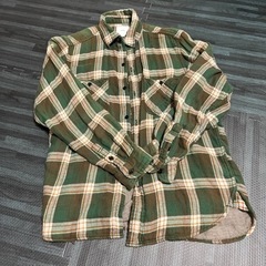 差し上げます！ネルシャル Sサイズ