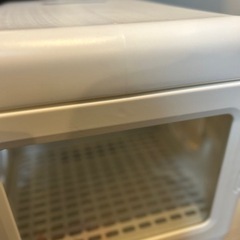 犬　猫　ペットドライヤー　新品未使用の画像