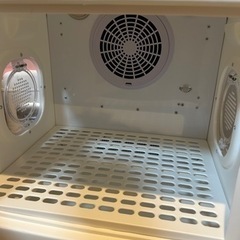 犬　猫　ペットドライヤー　新品未使用の画像