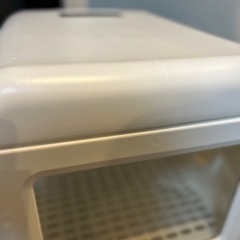 犬　猫　ペットドライヤー　新品未使用の画像