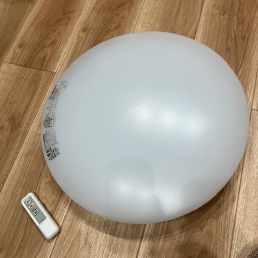 ニトリ LEDシーリングライト 6畳用