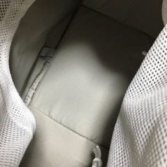 ペットショルダーバッグの画像