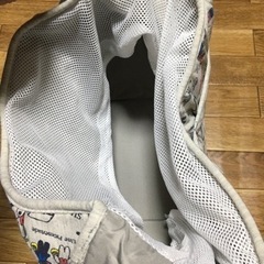 ペットショルダーバッグの画像