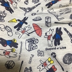 ペットショルダーバッグの画像