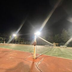 🎾ソフトテニス～🎾