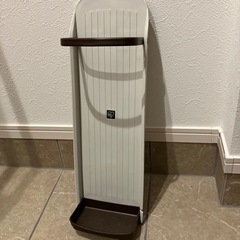 傘立て マグネット式