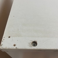 6段チェストの画像