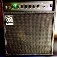アンペグ　ベースコンボアンプ　BA 110 V2