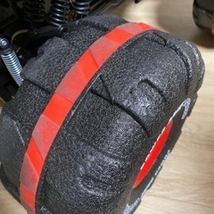ラジコン　BRONCO の画像