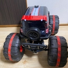 ラジコン　BRONCO の画像