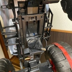 ラジコン　BRONCO の画像