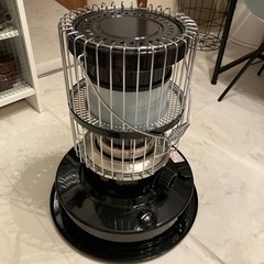【お取引決まりました】トヨトミ石油ストーブ