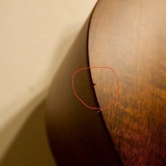 ※12/12 24時まで　MARTIN D-15M 2020年製 L.R.Baggsピックアップ付き アコースティックギター エレアコ 美品 純正ハードケース付きの画像
