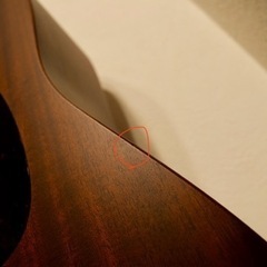 ※12/12 24時まで　MARTIN D-15M 2020年製 L.R.Baggsピックアップ付き アコースティックギター エレアコ 美品 純正ハードケース付きの画像