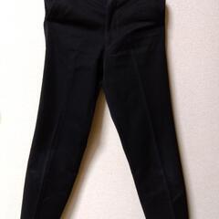 学生服　160a、ズボン　w67の画像