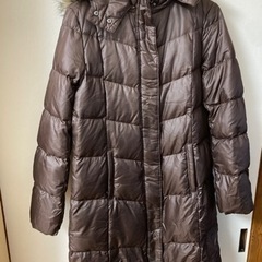 UNIQLO ダウン　Mサイズ