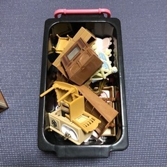 シルバニアファミリーの家、他の画像