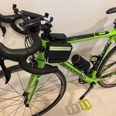Cannondale CAAD8 Shimano 105の画像