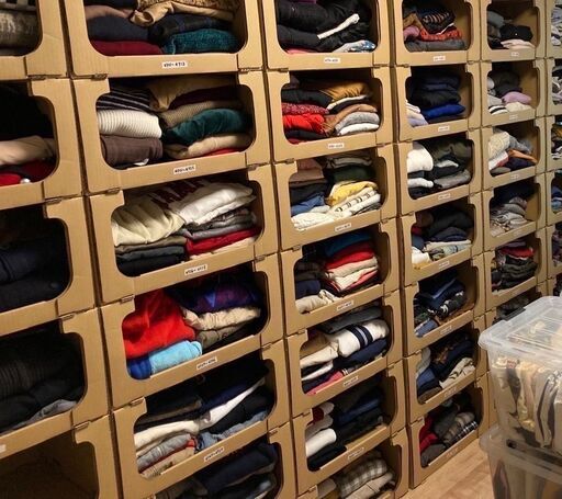 【１点70円～☆】レディース古着 卸仕入れ 点数自由  二次販売・転売可 福袋