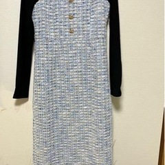 買ったばかりのワンピース　タグ付き未使用