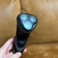 PHILIPS電気シェーバーPT761