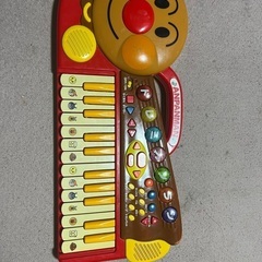 アンパンマン キーボード