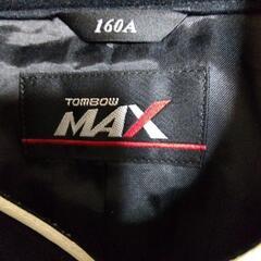 学生服　160a、ズボン　w67の画像