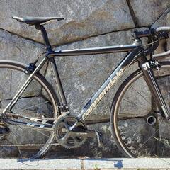 Cannnondale CAAD10 