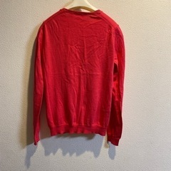 UNIQLO カーディガン　Mサイズの画像