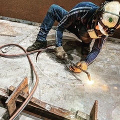 手元からでも！現場作業員、職人さん募集！の画像