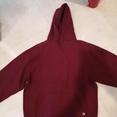 古着パーカーです！の画像