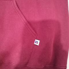 古着パーカーです！の画像