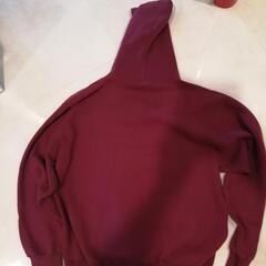 古着パーカーです！の画像