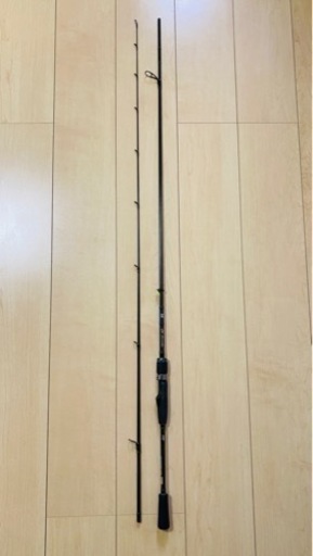 ダイワ エメラルダス AIR AGS 78M