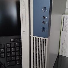 NEC Core i7 6700 Win11 SSD512G