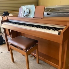 KAWAI カワイ CN25電子ピアノ 2015年製美品/88鍵...
