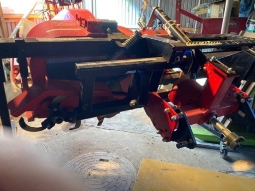 畦塗機　値下げ　冨士　COG01  君津市柳城引き取り限定　ヤンマーワンタッチヒッチ 畦塗機 値下げ 冨士 COG01 君津市柳城引き取り限定 ヤンマーワンタッチ