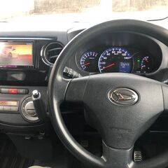 【車検令和7年5月17日迄！】タントエグゼカスタム  足車・練習用にいかが？の画像