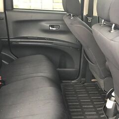 【車検令和7年5月17日迄！】タントエグゼカスタム  足車・練習用にいかが？の画像