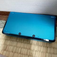 Nintendo3DS本体