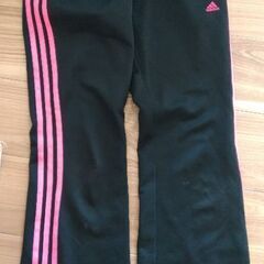 adidas ジャージ