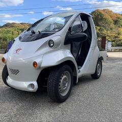 ミニカー登録車　※車検不要※