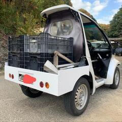 ミニカー登録車　※車検不要※の画像