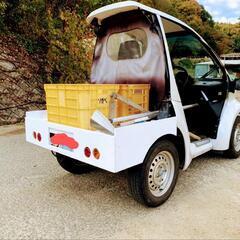 ミニカー登録車　※車検不要※の画像