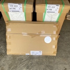 キッチン　シエラ　ウォールキャビネット　カップボード吊戸棚　新品未使用