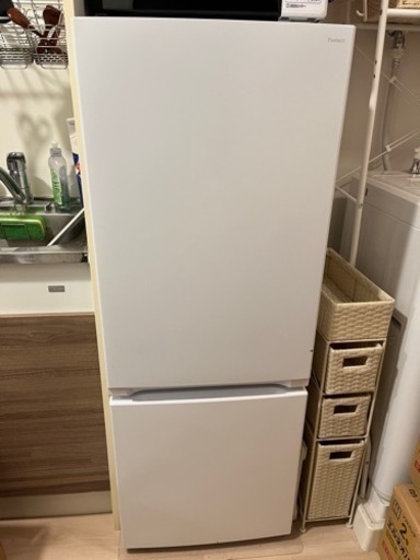冷蔵庫と洗濯機セット【取引中】