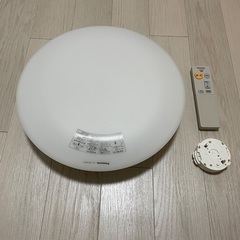 LEDシーリングライト