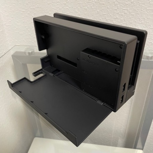 動作確認済み】NINTENDO SWITCH（Joy-Conなし）スイッチ本体