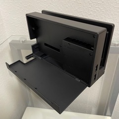 動作確認済み】NINTENDO SWITCH（Joy-Conなし）スイッチ本体