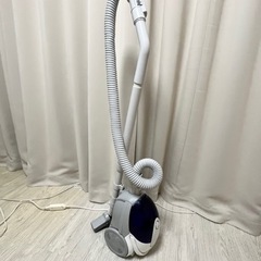 【決定済】掃除機　動作確認済